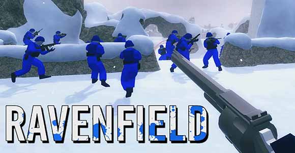 Ravenfield Play For Free - beweror
